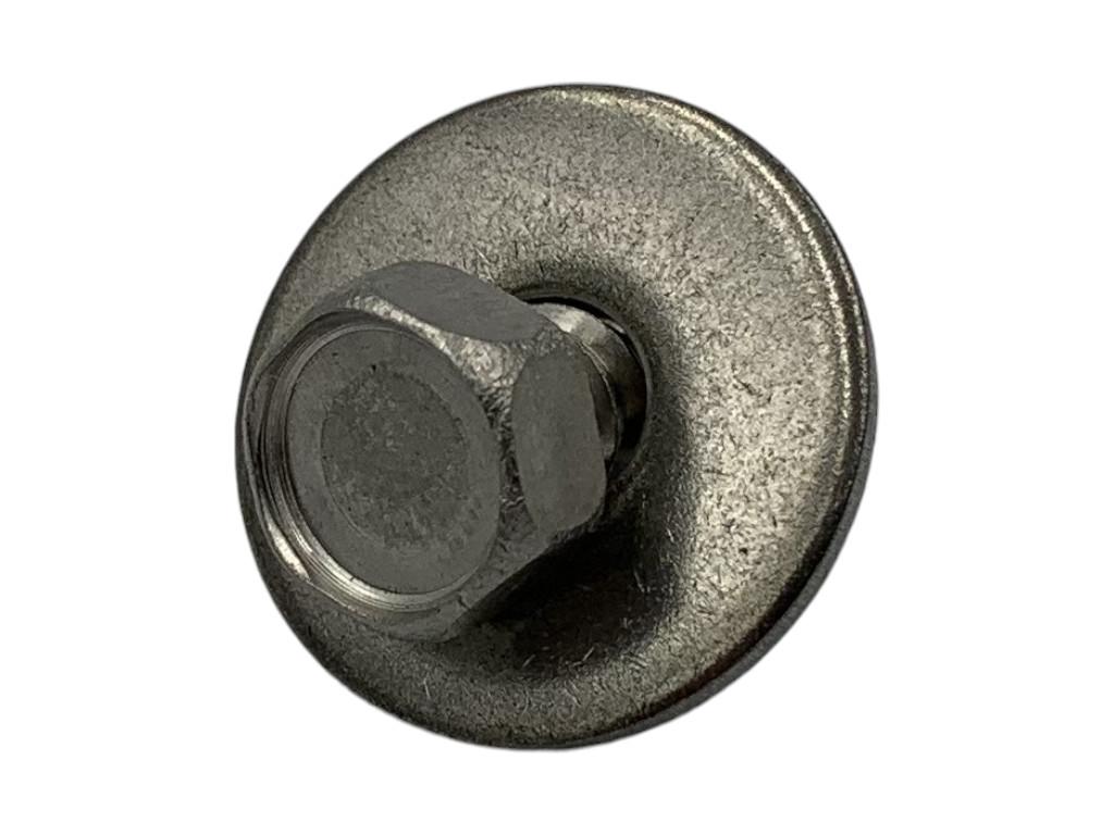 11209 11213 edelstahl kotfl gelschraube 6 3x19mm 22er