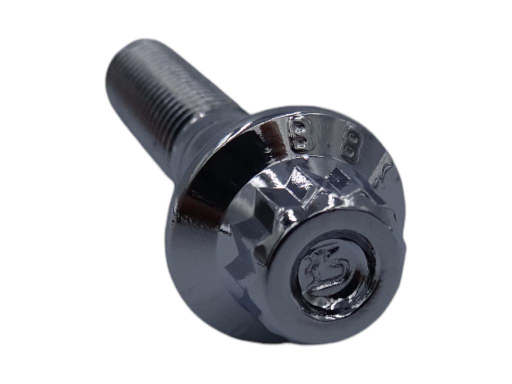 12286 bbs felgenschraube m7x32mm chrom 10 9 original 1