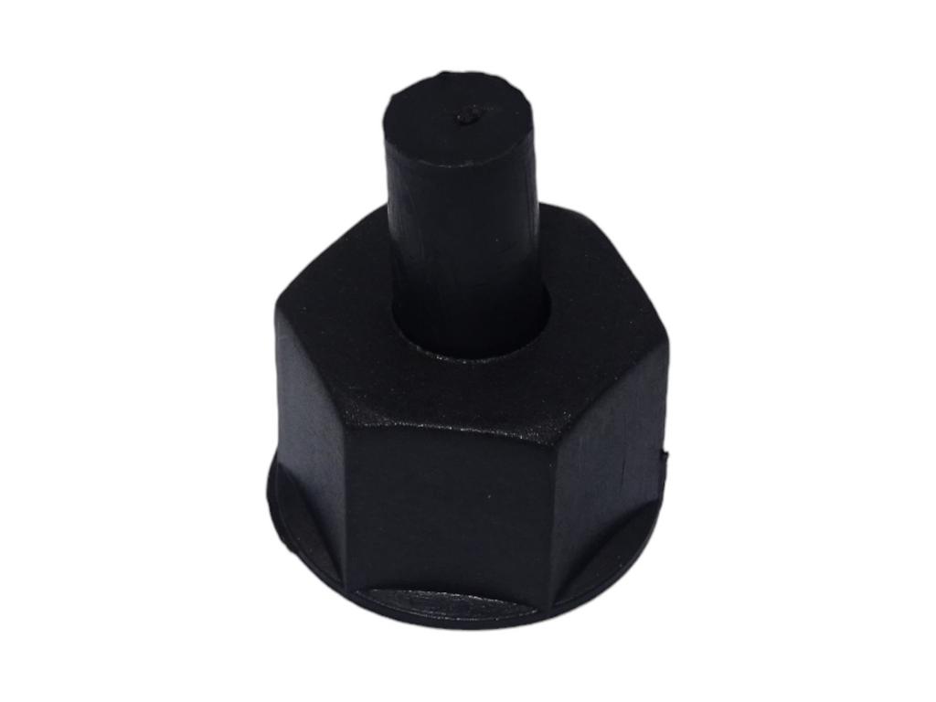 Oz felgenschloss 4x radschraube b kugelbund schlussel adapter staubkappe 6