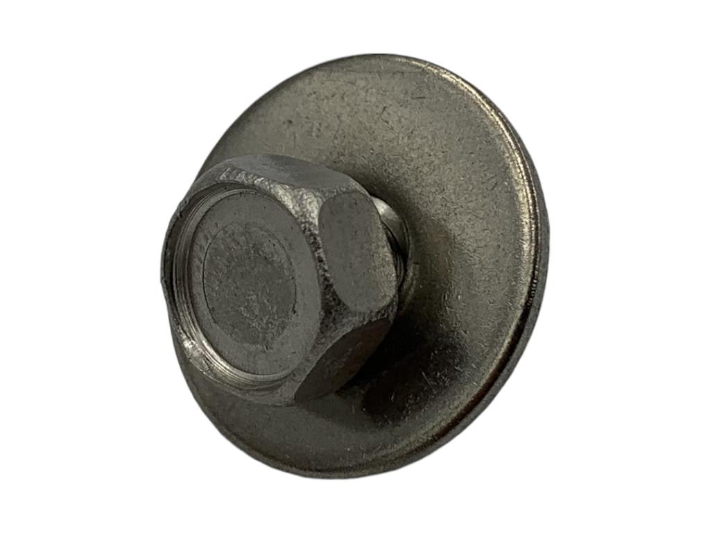 11209 11212 edelstahl kotfl gelschraube 6 3x19mm 20er