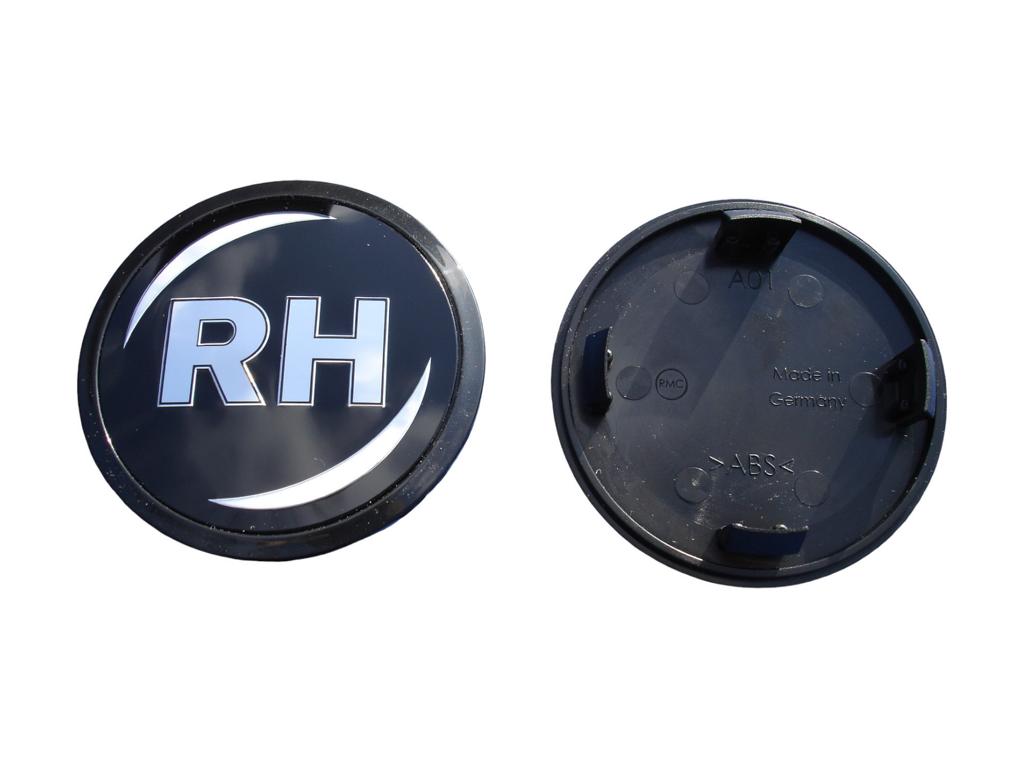11311 rh nabenkappe 45174 schwarz sw rand 68mm