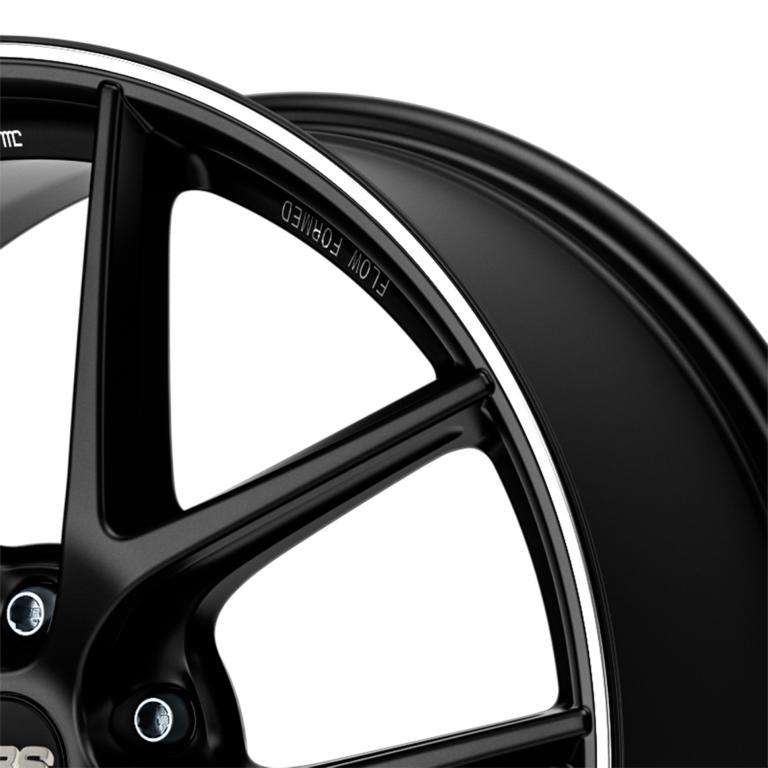 Bbs anfahrschutz polished stainless steel 002