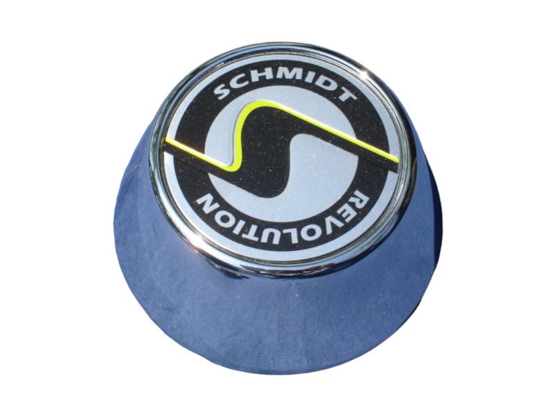 11281 schmidt revolution kappe verchromt sc2 neu