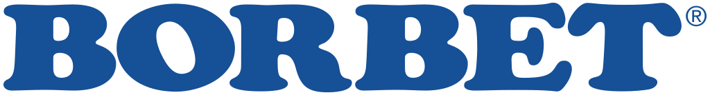 Logo von Borbet – Erstausrüster-Qualität für Leichtmetallfelgen