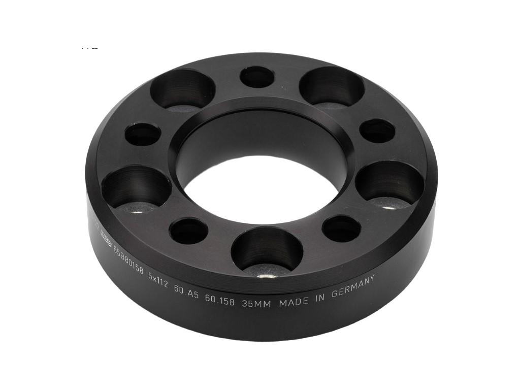 Bbs 35mm nabenadapter 1 2