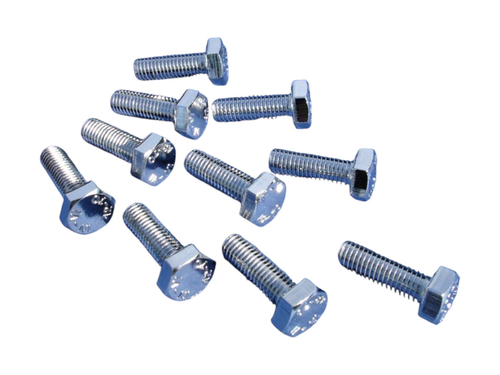 10246 sechskantschrauben m10x30 chrom