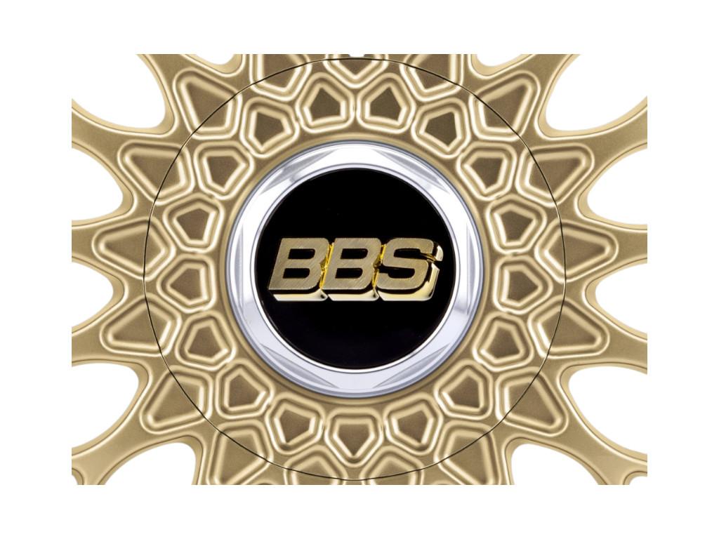 12120 bbs super rs wabendeckel gold 10022220