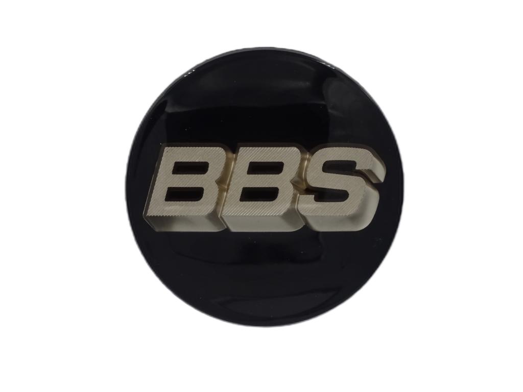 12297 bbs emblem 3d schwarz wei gold 70mm 58071072 1