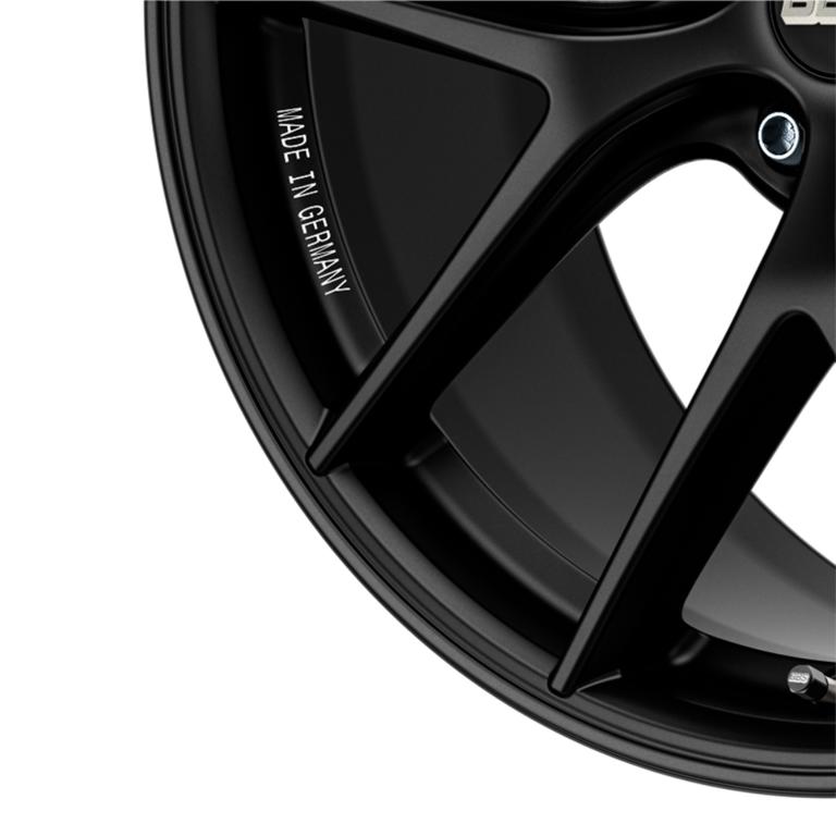 Bbs anfahrschutz black 003