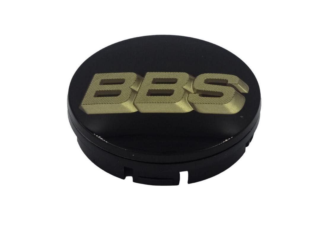 12374 bbs emblem 3d schwarz gold 56mm 58071065 2