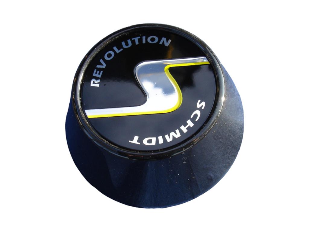 11619 schmidt revolution kappe verchromt sc2 neues logo