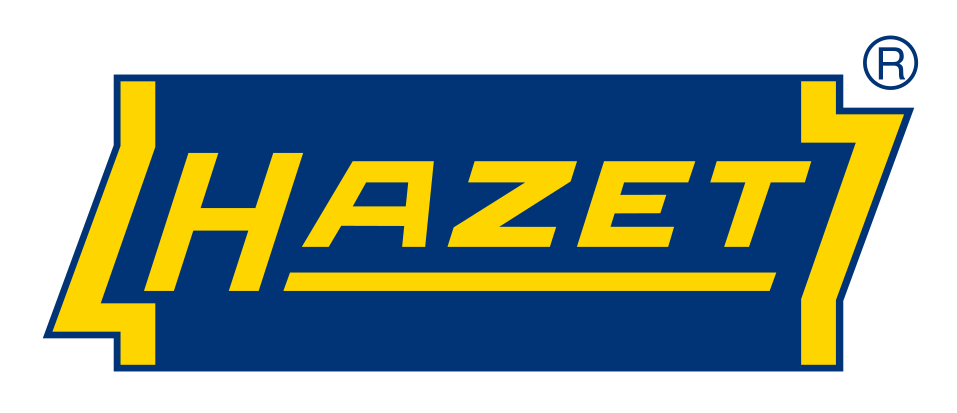 Logo von HAZET – Qualitätswerkzeuge für Automotive und Felgenmontage