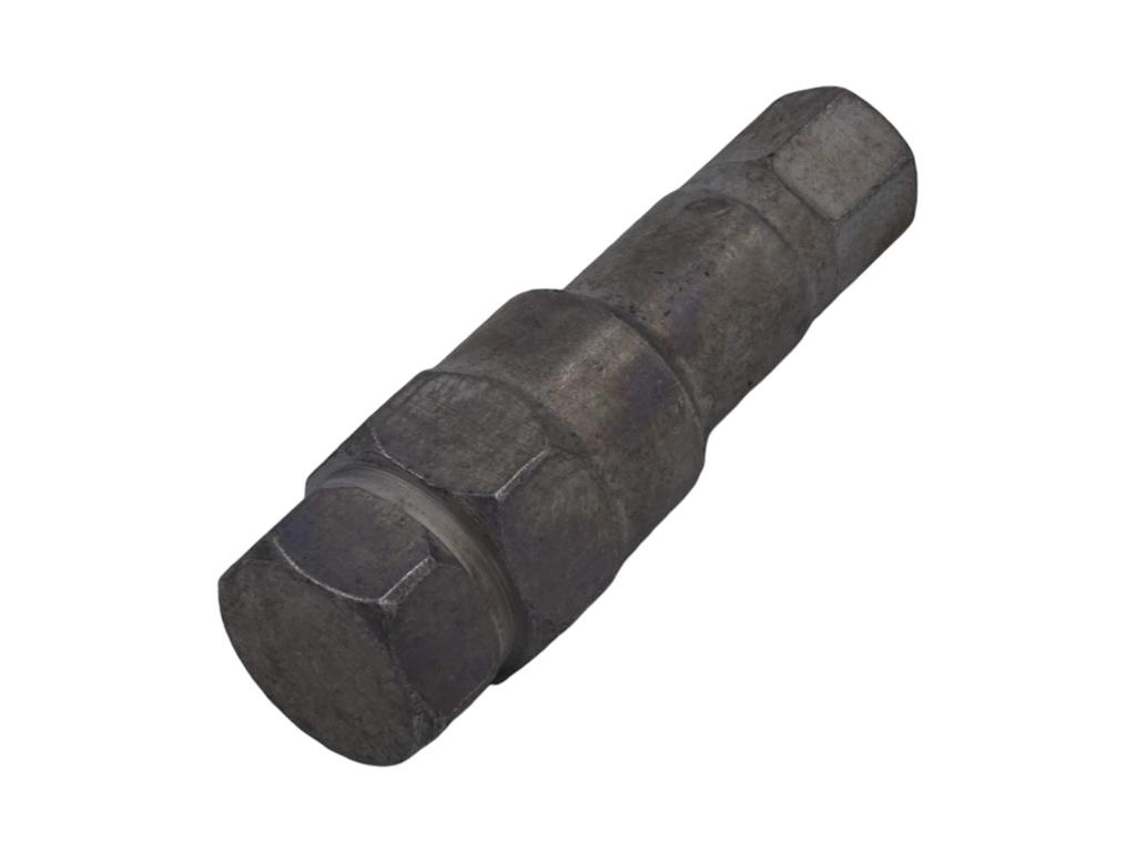 Oz felgenschloss 4x sternmutter kegelbund schlussel adapter 5
