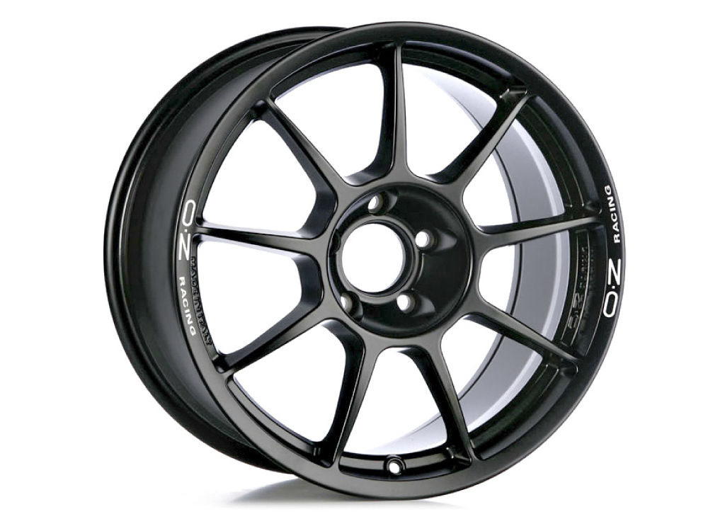 Oz racing felgenrandaufkleber