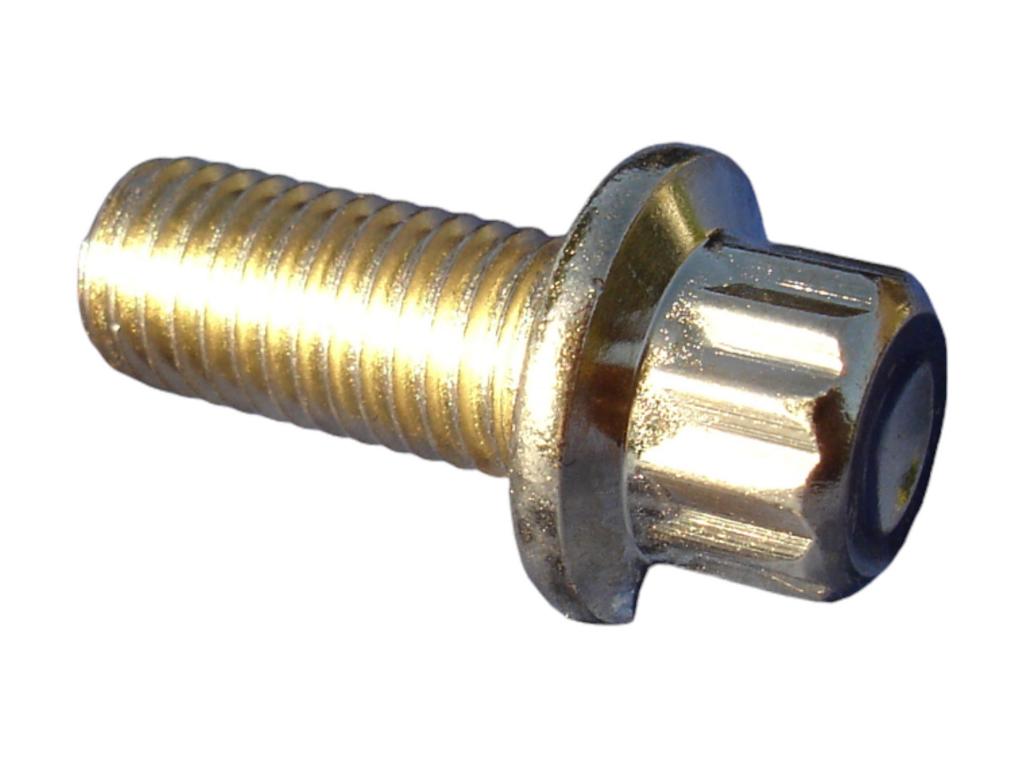10737 felgenschraube m7x16 edelstahl vergoldet