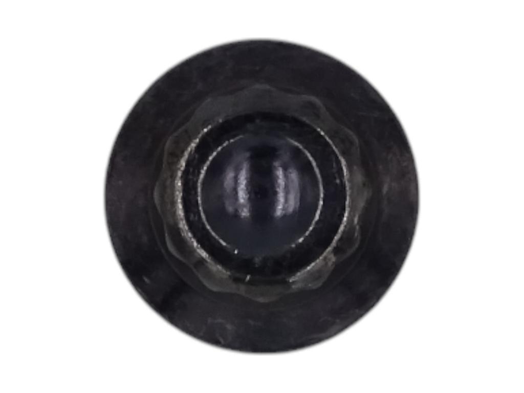 12905 felgenschraube m7x32 12kant 13mm anthrazit chrom criii 3
