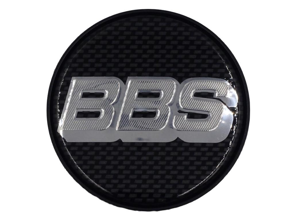 10657 bbs emblem carbon chrom 56mm 09 24 281 neu 2020 10023598
