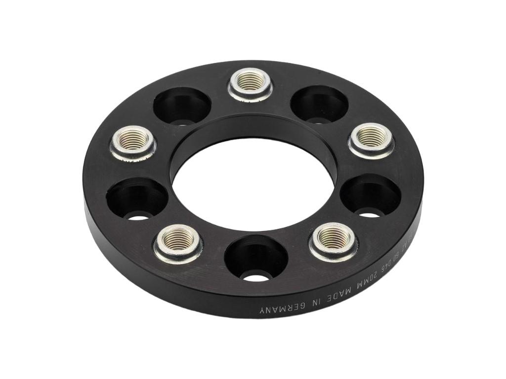 Bbs 20mm nabenadapter 1 1