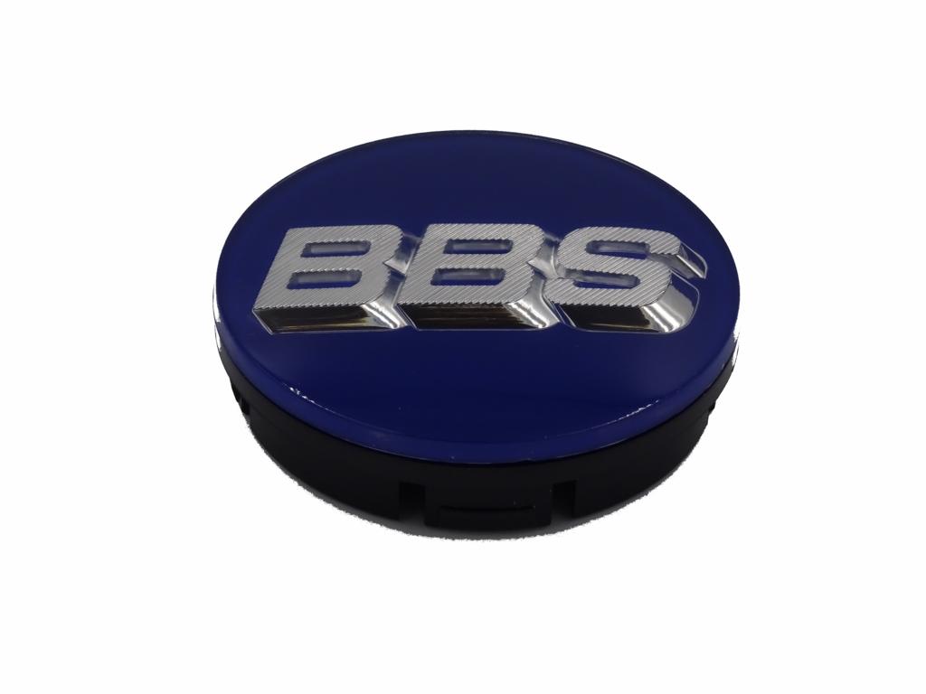12291 bbs emblem 3d blau chrom 56mm 58071014 2