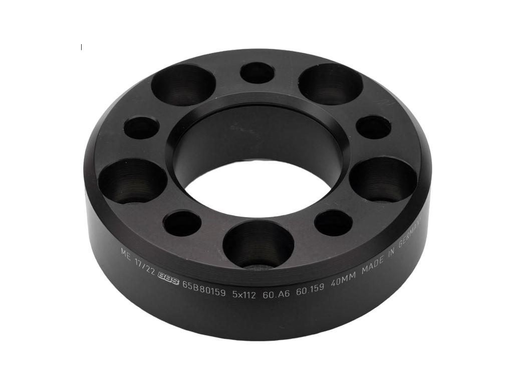 Bbs 40mm nabenadapter 1 2