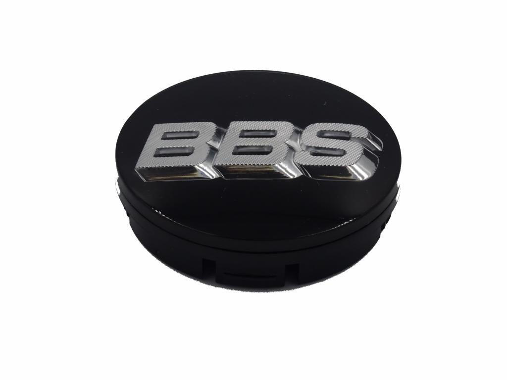 12289 bbs emblem 3d schwarz chrom 56mm 58071023 2