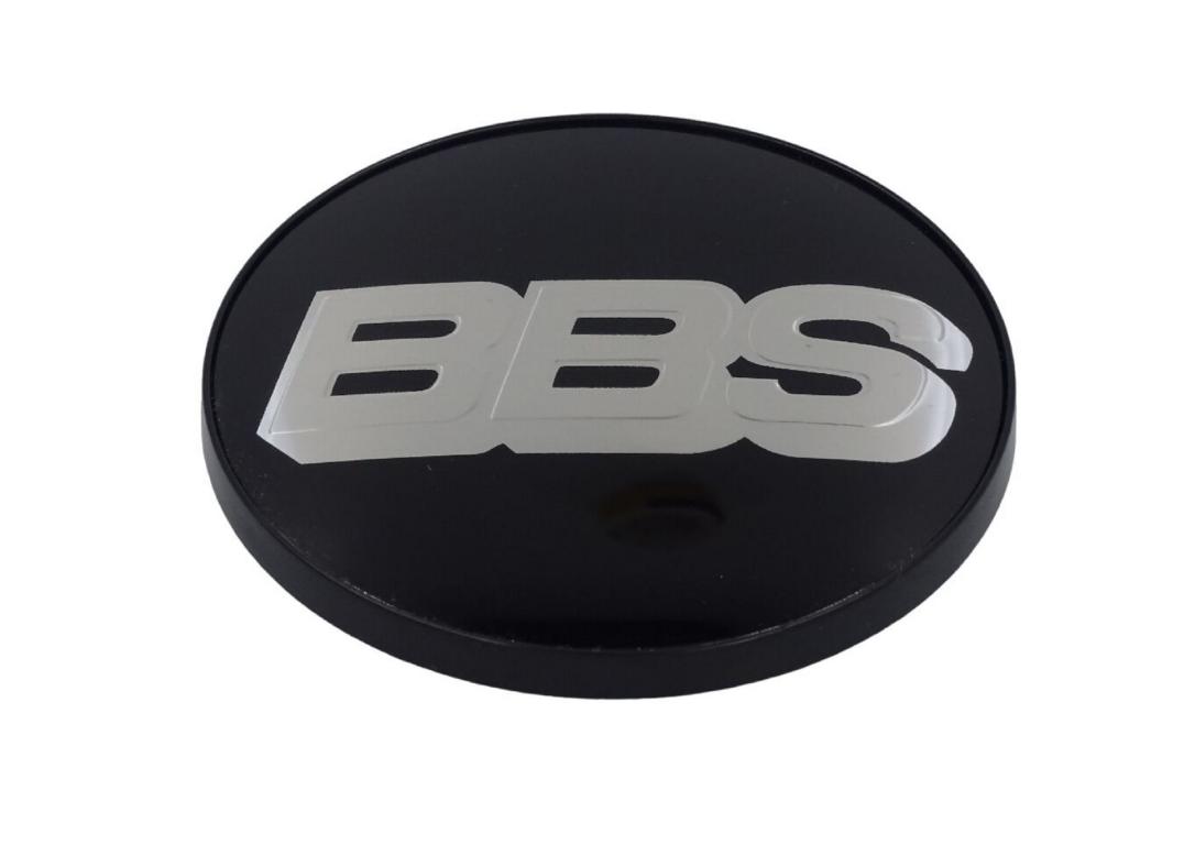10654 bbs emblem schwarz chrom 70mm 09 24 258 2