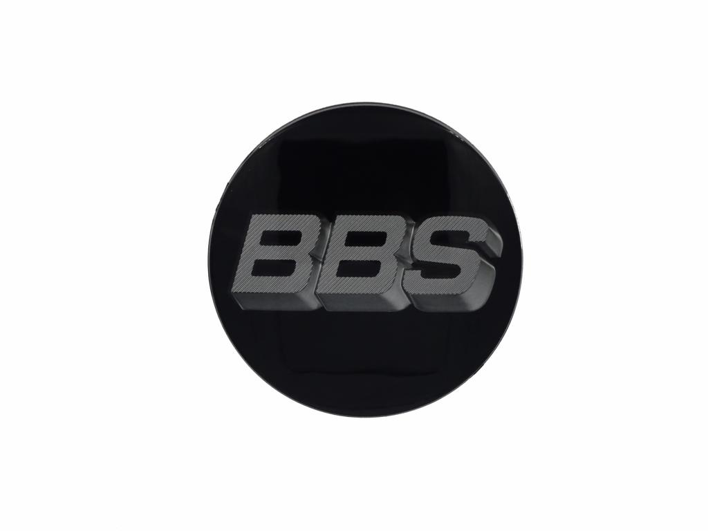 12345 bbs emblem 3d schwarz platinum 56mm 58071069 1