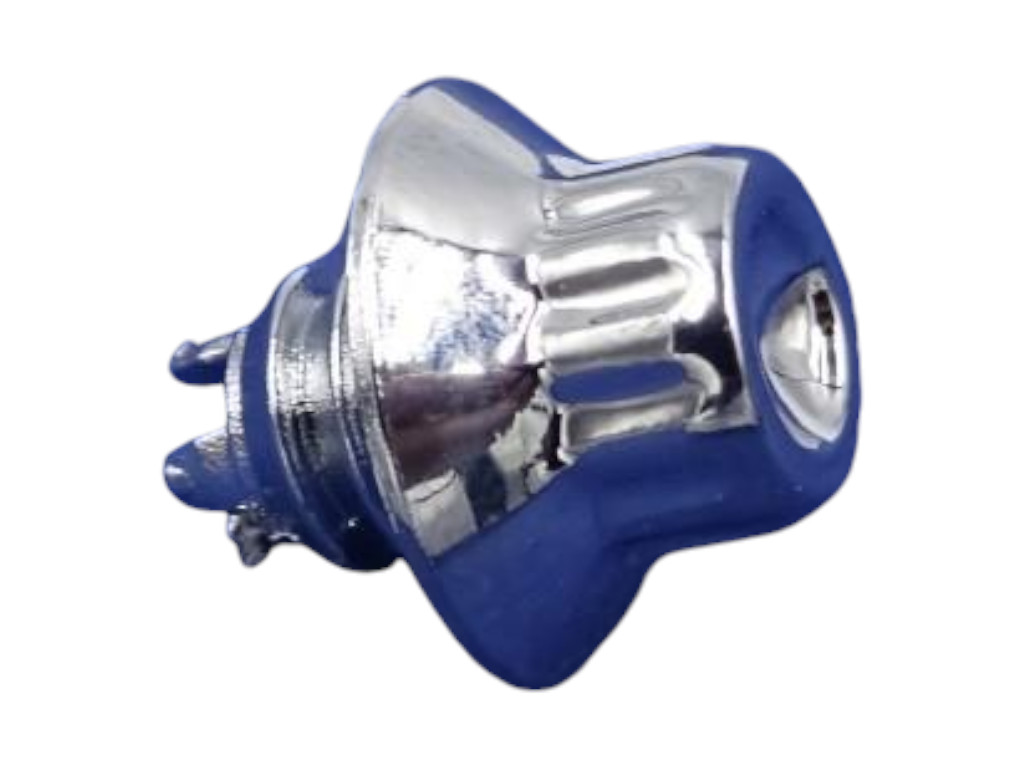 12145 aussenzw lfkant zierstopfen 7mm 13k chrom