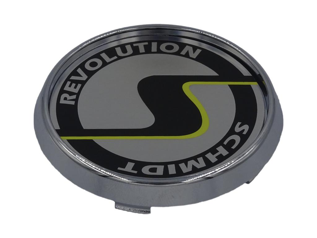 12394 schmidt revolution flache kappe sc3 chrom classic 2