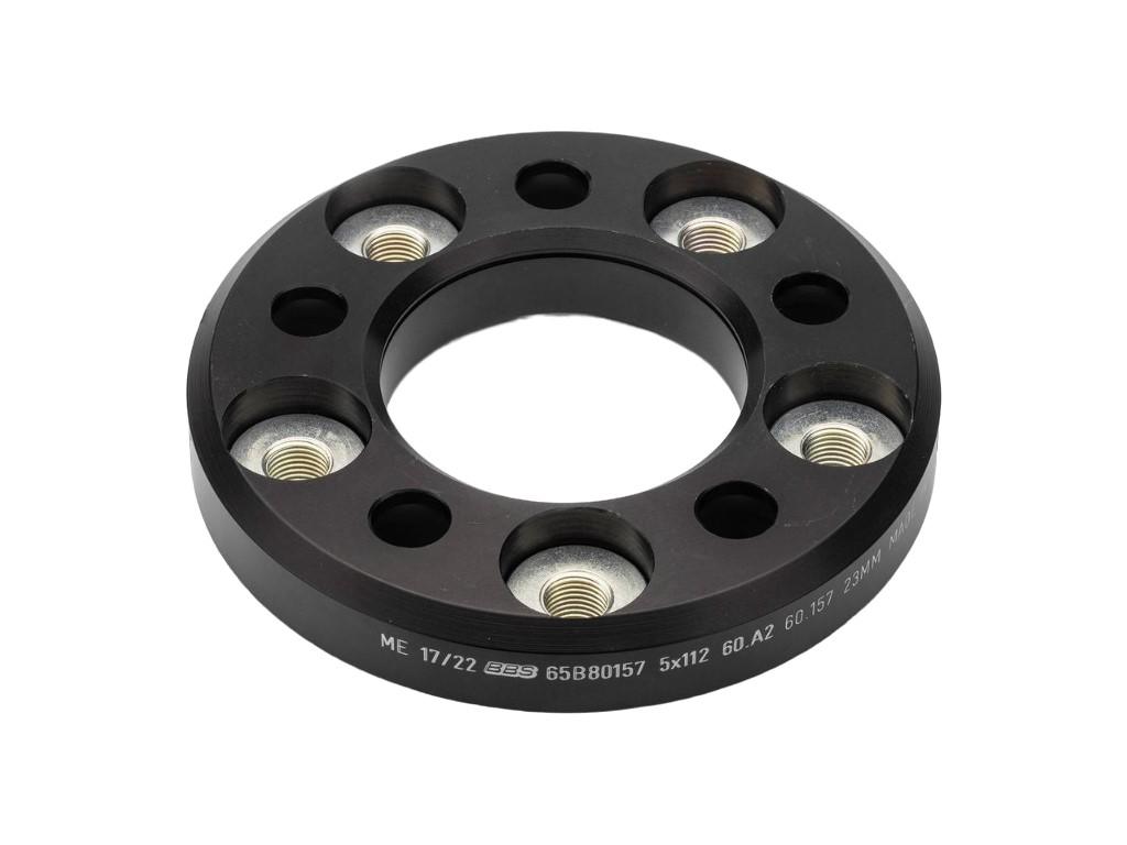 Bbs 23mm nabenadapter 1 2