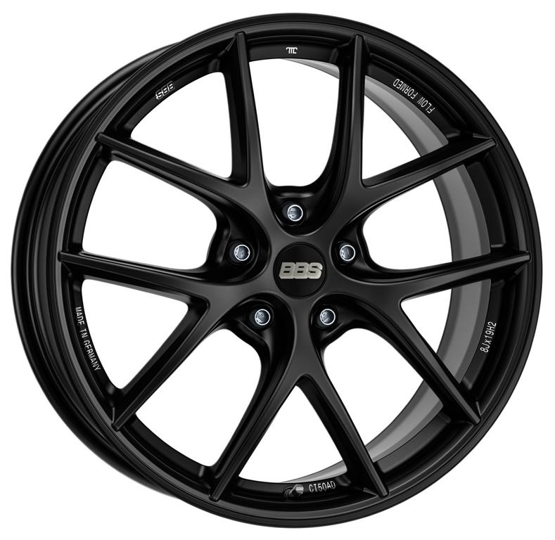 Bbs ci r unlimited schwarz