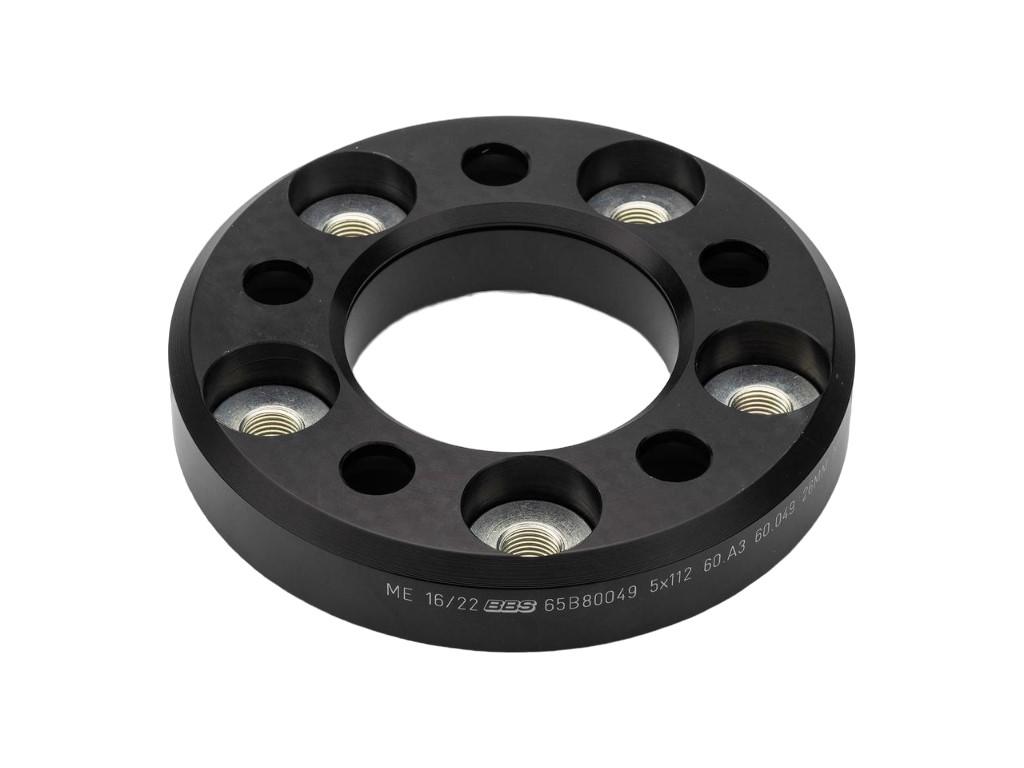 Bbs 26mm nabenadapter 1 2