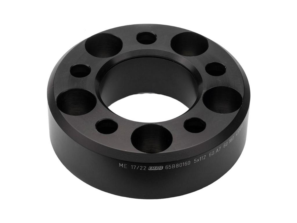 Bbs 45mm nabenadapter 1 2