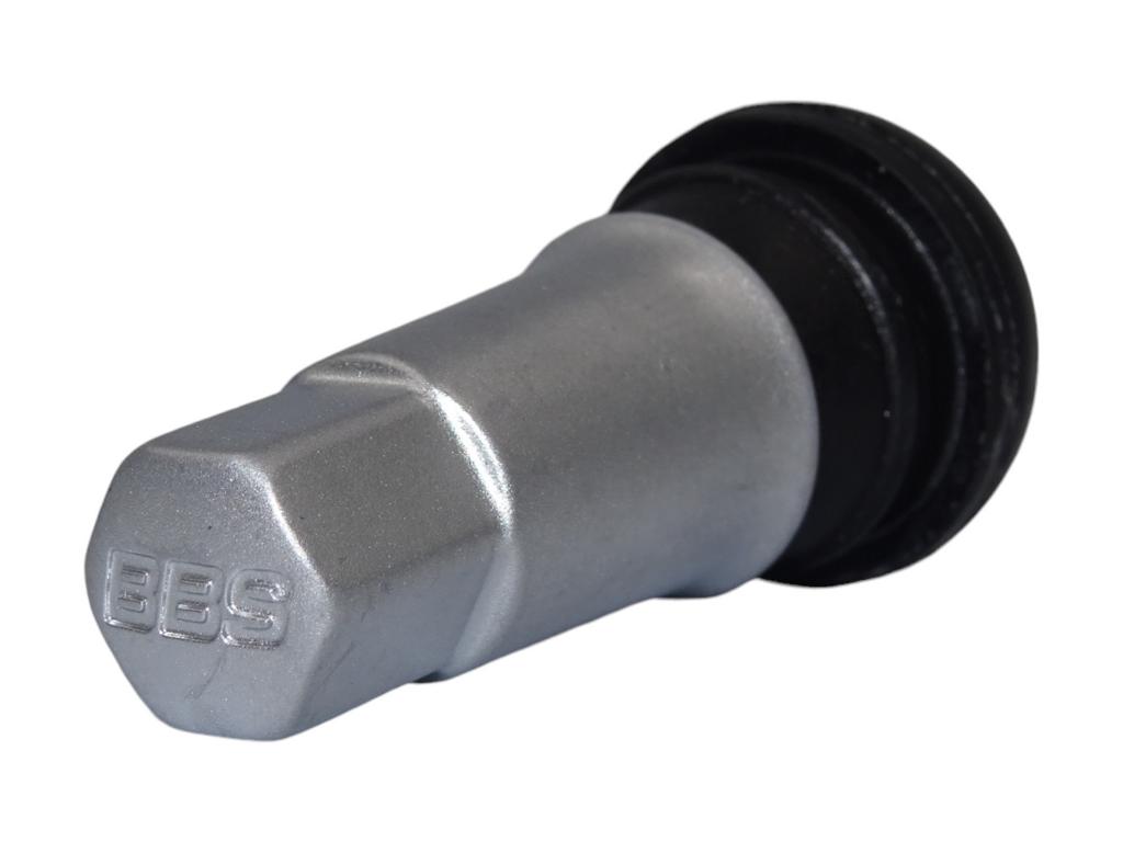 11022 bbs ventil kappe kunststoff silber 09 15 064 9