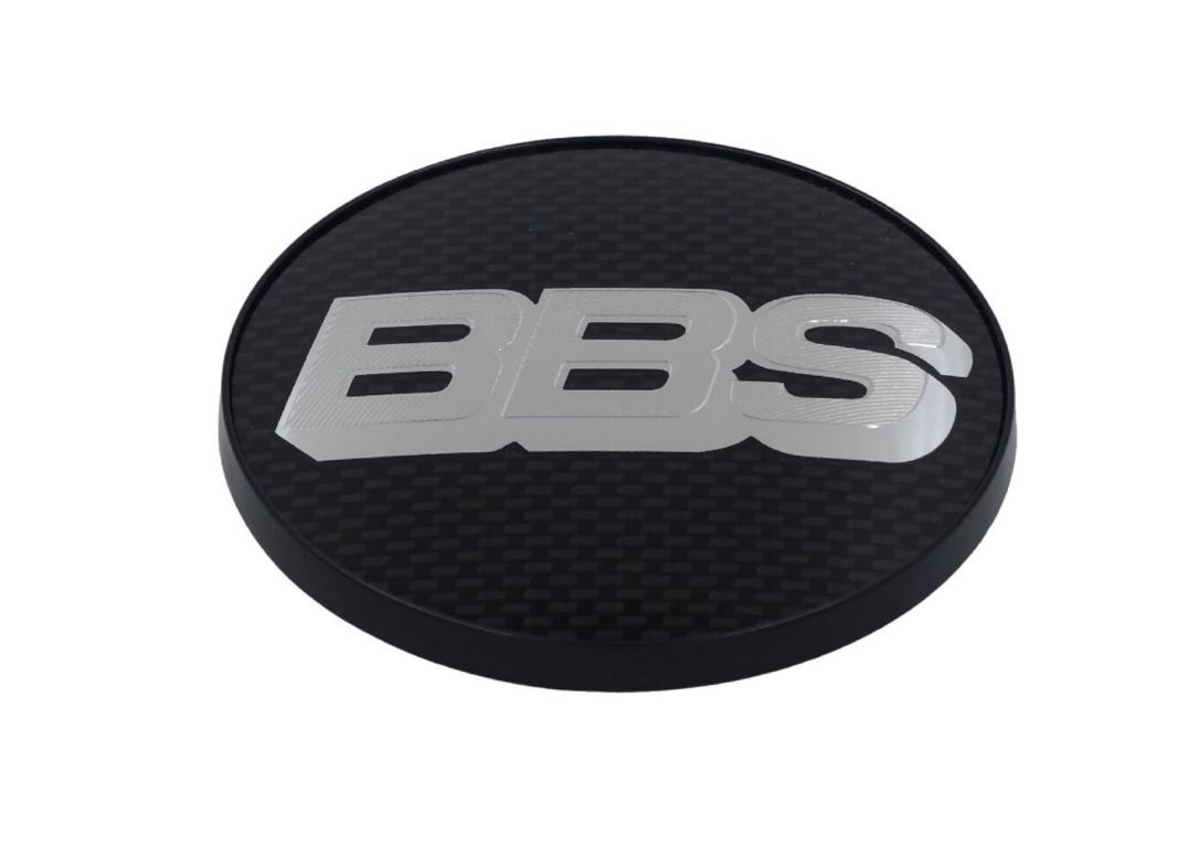 10652 bbs emblem carbon chrom 70mm 09 24 282 2