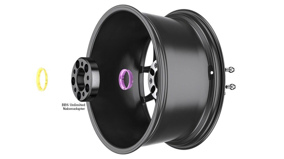 Bbs unlimited nabenadapterve6d4fzotjcqx