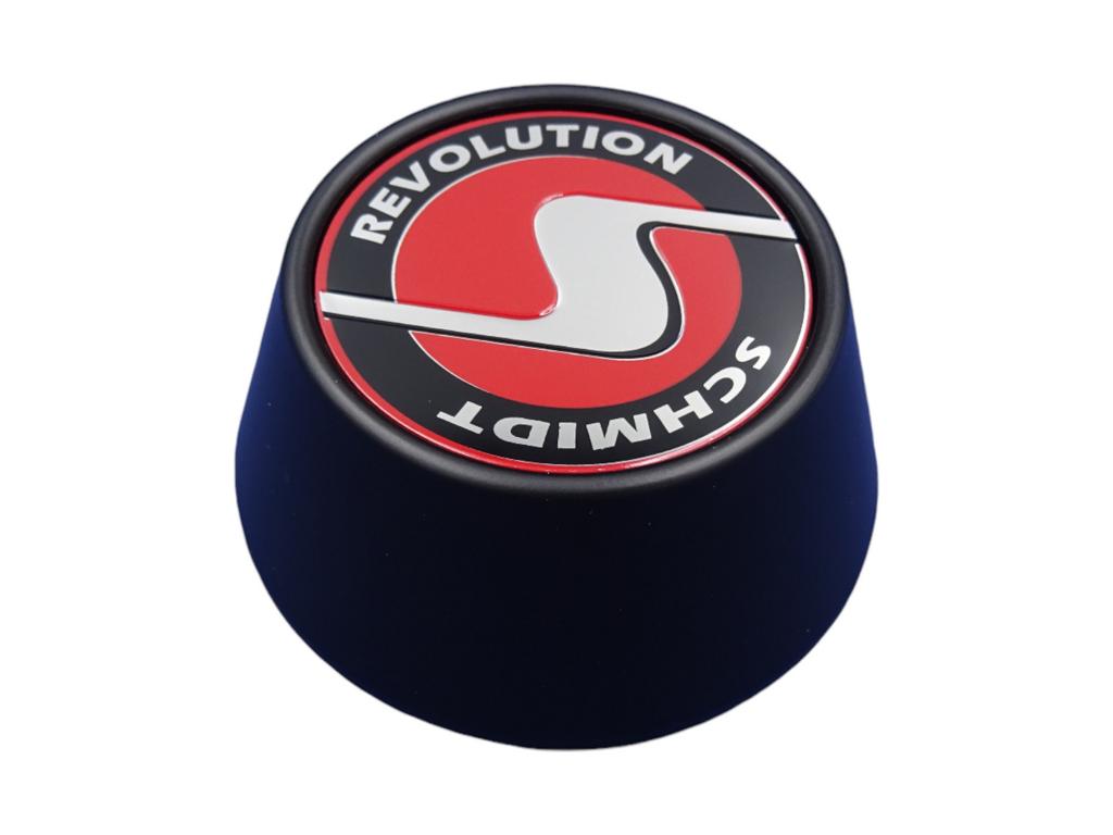 12193 schmidt revolution kappe sc2 satin black rot 1