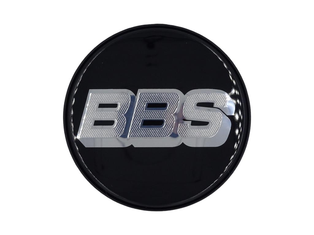 10780 bbs emblem schwarzchrom 70mm 09 24 494 neu 2020 10023603