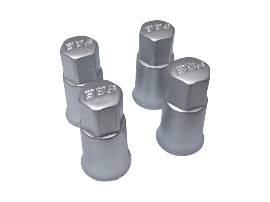 10666 4 bbs ventilkappen kunststoff silber 09 15 1