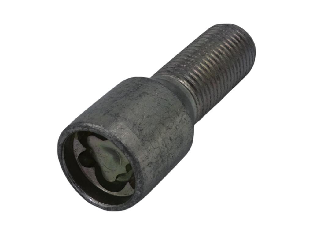 Oz felgenschloss 4x sternschraube kegelbund schlussel adapter  3
