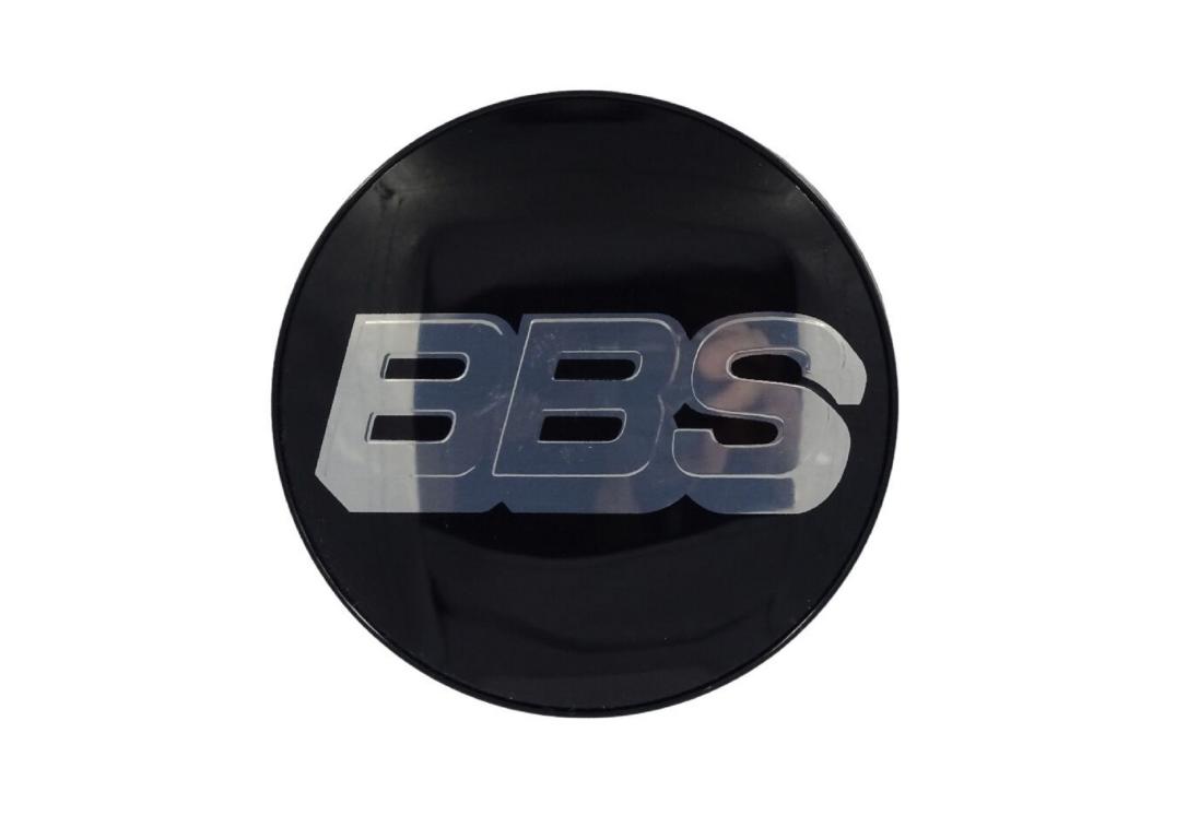 10654 bbs emblem schwarz chrom 70mm 09 24 258 1