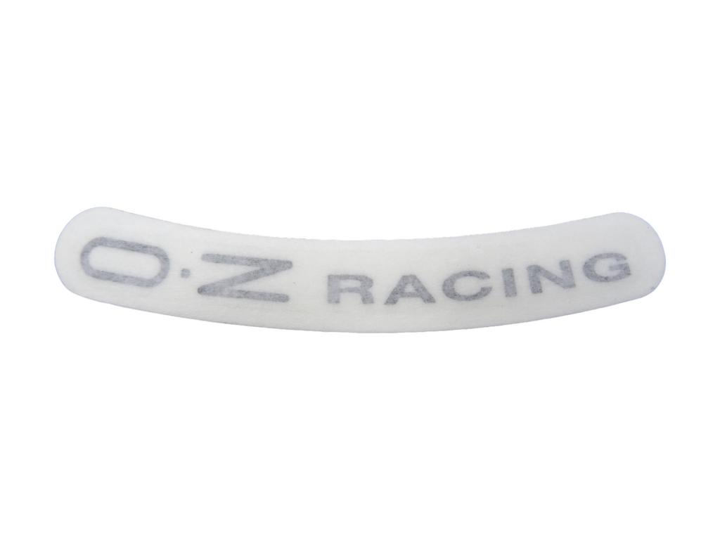 12225 oz racing felgenaufkleber 92720005 17 19 zoll sw