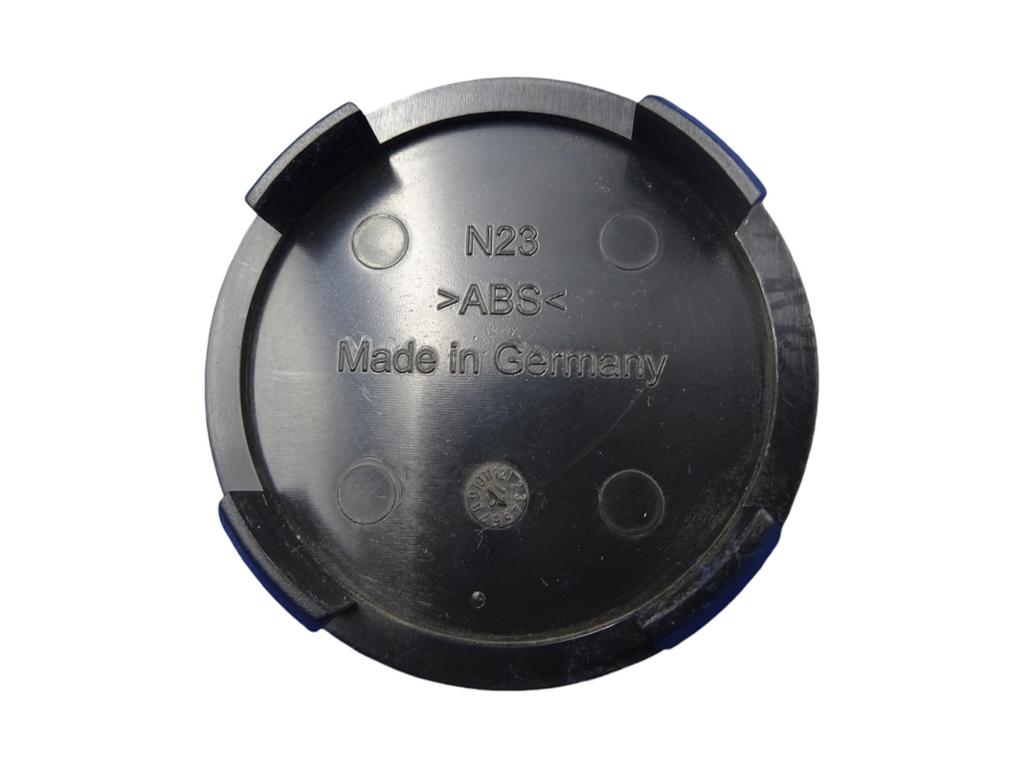 12146 ats nabenkappe n23 schwarz ats logo silber 2