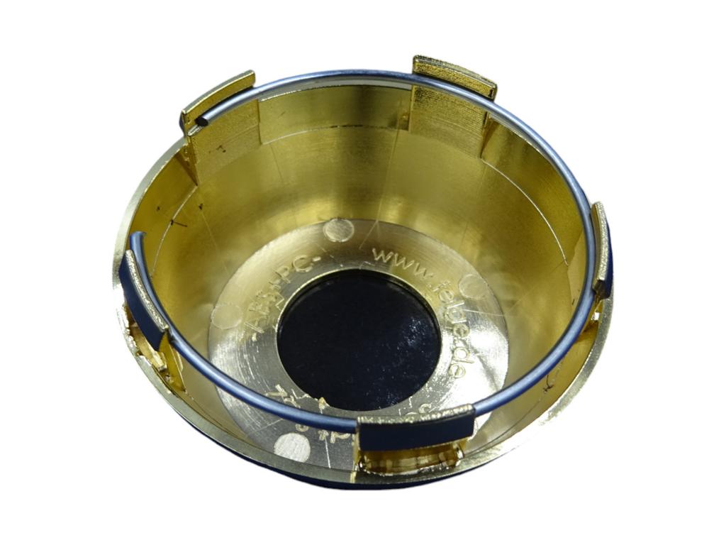12194 schmidt revolution kappe sc2 gold schwarz 2