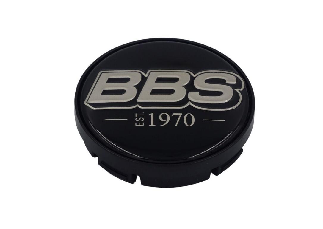 12347 bbs emblem schwarz weissgold 56mm 58071040 est1970 2