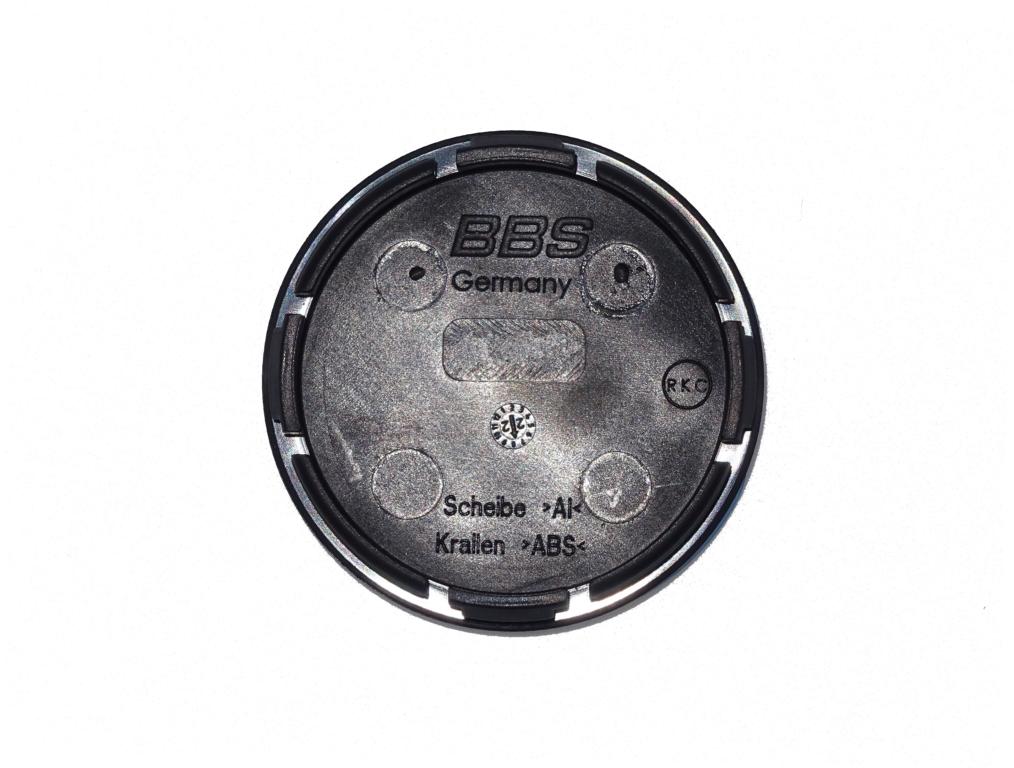 Bbs 56mm unlimited nabenkappe rueckseite