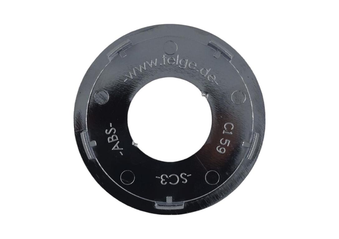 12531 schmidt revolution flache kappe sc3 chrom gelb 3