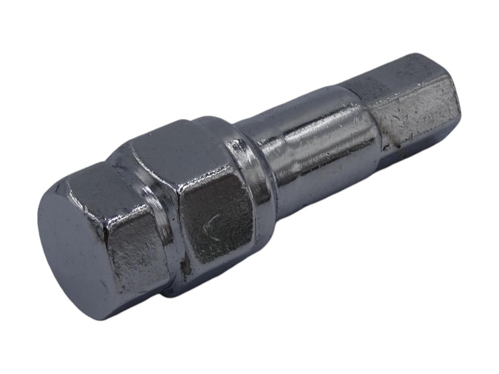 Oz felgenschloss 4x sternschraube kegelbund schlussel adapter  5