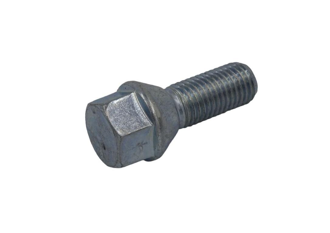12537 radschraube kegelbund m12x1 5x26 sw17 verzinkt