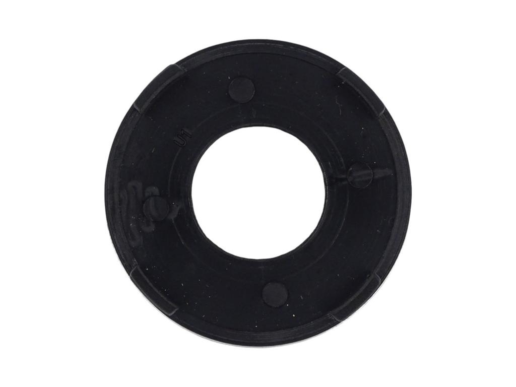 12312 schmidt revolution flache kappe sc5 schwarz 2